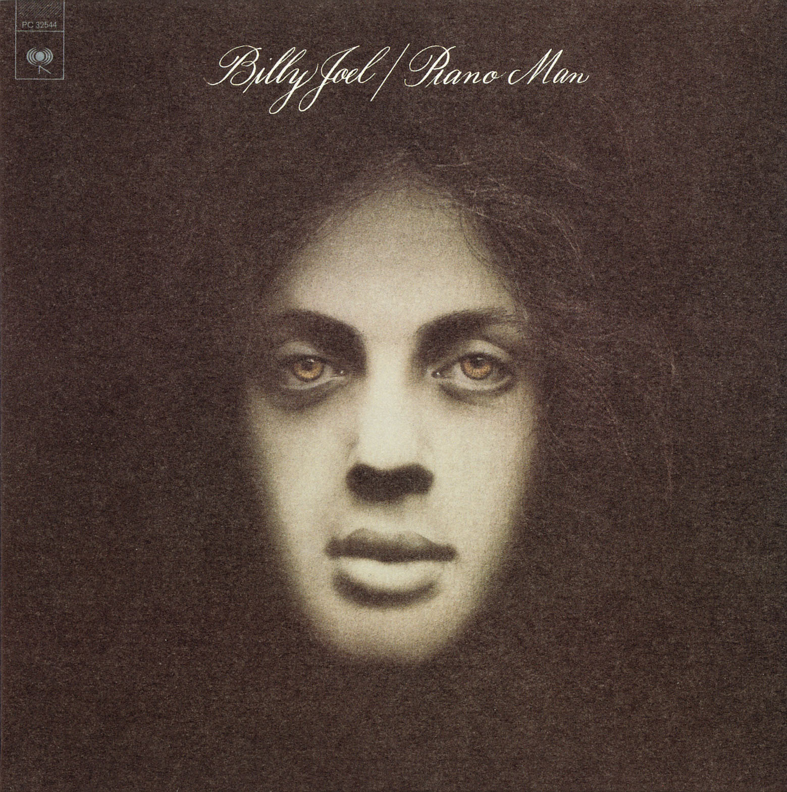 Billy Joel Piano Man Front JPN CD Covers Cover Century Over 1